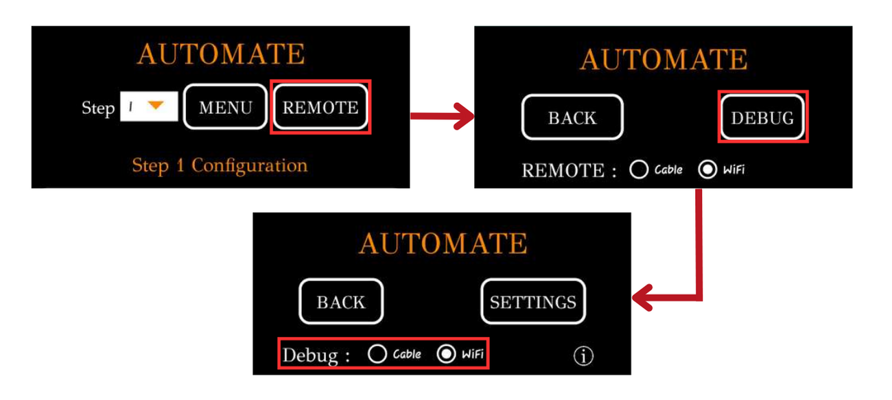 Debug_Page